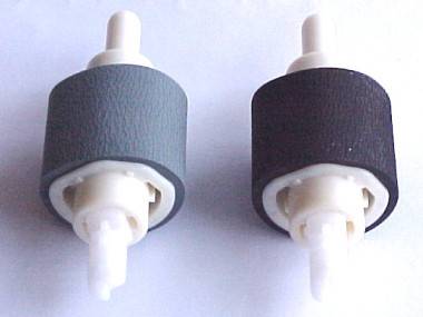 Ролик захвата из кассеты (лоток 3) HP LJ P2035/P2055 (RM1-6467)