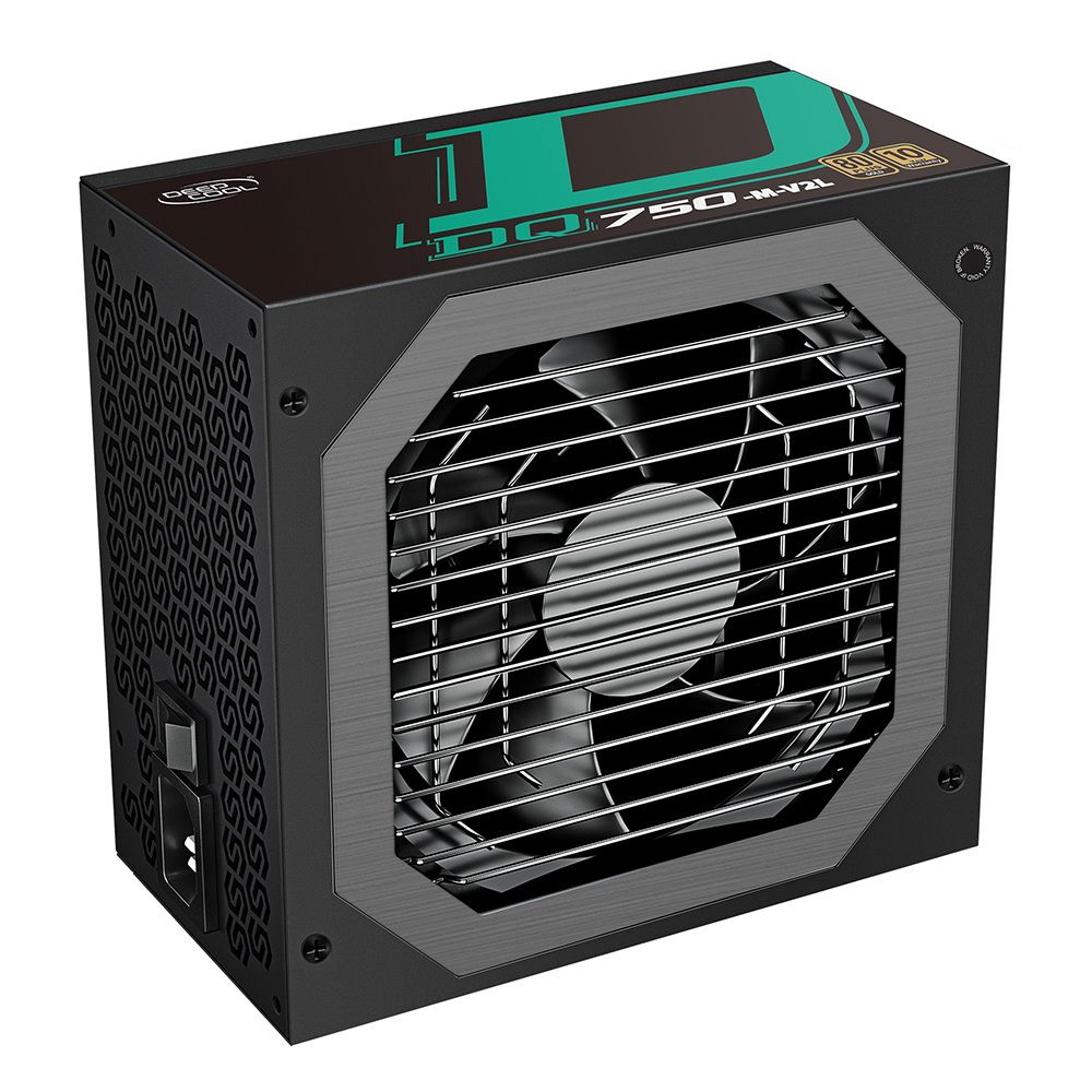 Deepcool dq750 v2l