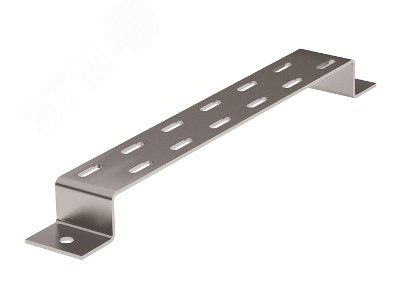 DKC BMM1020 Крепление ТМ к стене для вертикального монтажа осн.200 мм