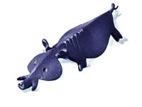 Фигурка Обуховского завода Кабанчик