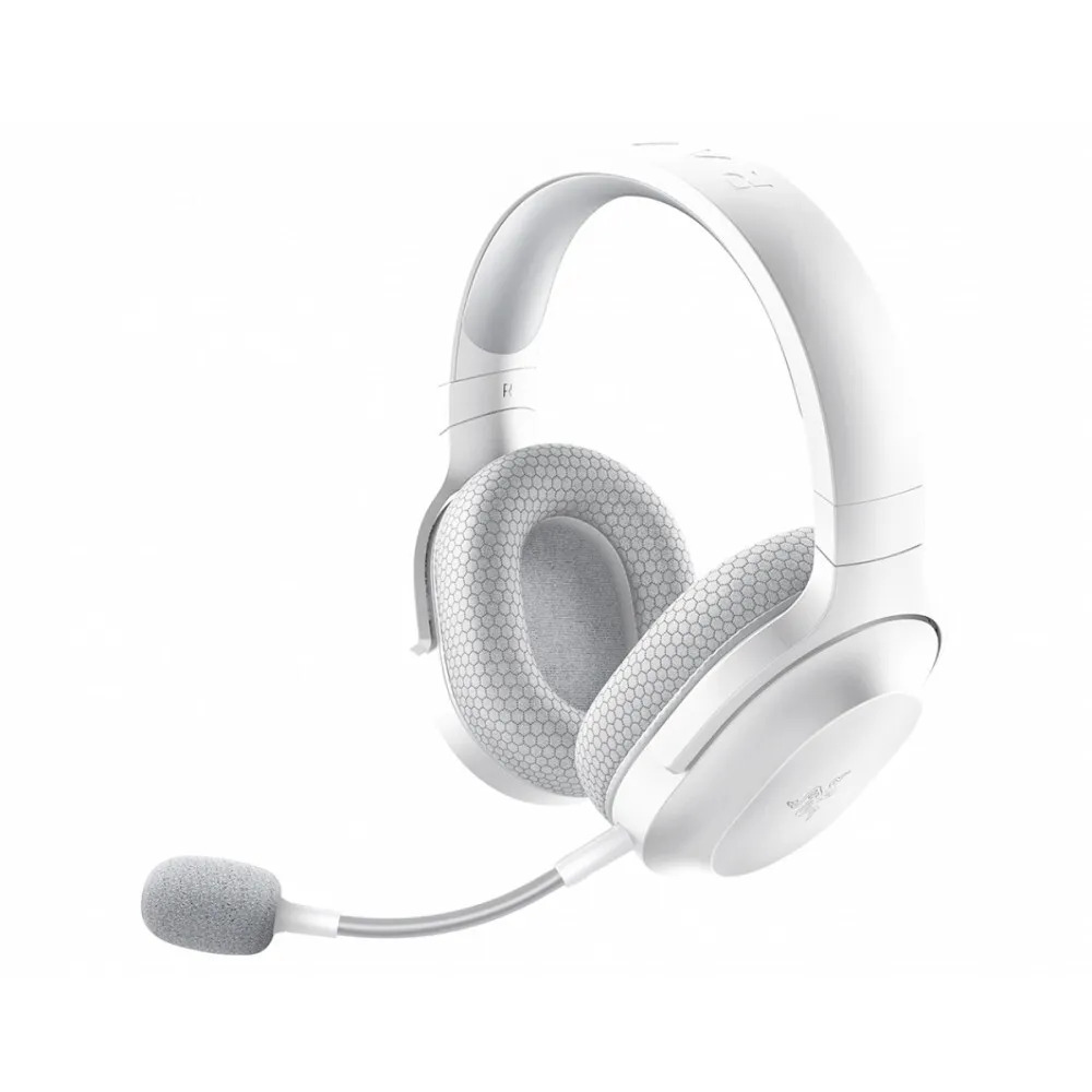 Картинка - Гарнитура Razer Barracuda X Headset 2022 Mercury White Razer RZ04-04430200-R3M1 RZ04-04430200-R3M1