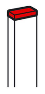 Заглушка 40x40 мм METRA Legrand 638185