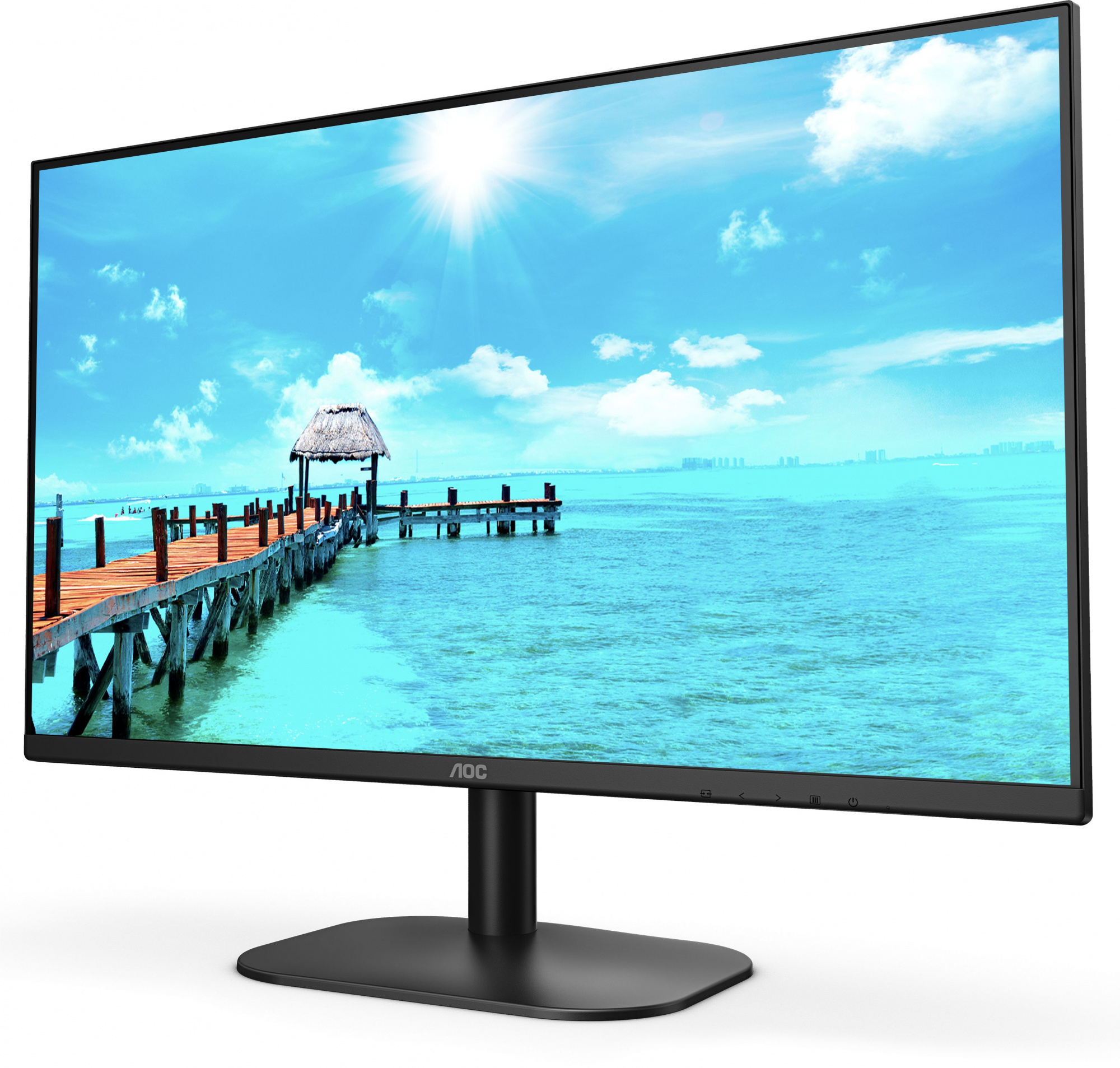 Aoc value. Монитор AOC 24b2xdm. AOC - 27" 27b2h led Monitor. Монитор LCD AOC 23.8 24b2xhm2 черный va 1920x1080 75hz 4ms 178/178 250cd 20m:1 HDMI. Монитор AOC 24" 24b2xdm.