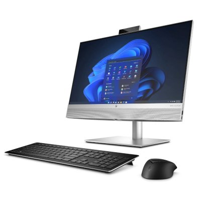 Моноблок HP EliteOne 840 G9 All-in-One NT 23,8" IPS FHD(1920x1080)Core i7-14700,16GB,512GB,eng wrless kbd/mouse,WiFi,BT,Height Adjust Stand,5MP,Win11Pro,1Wty