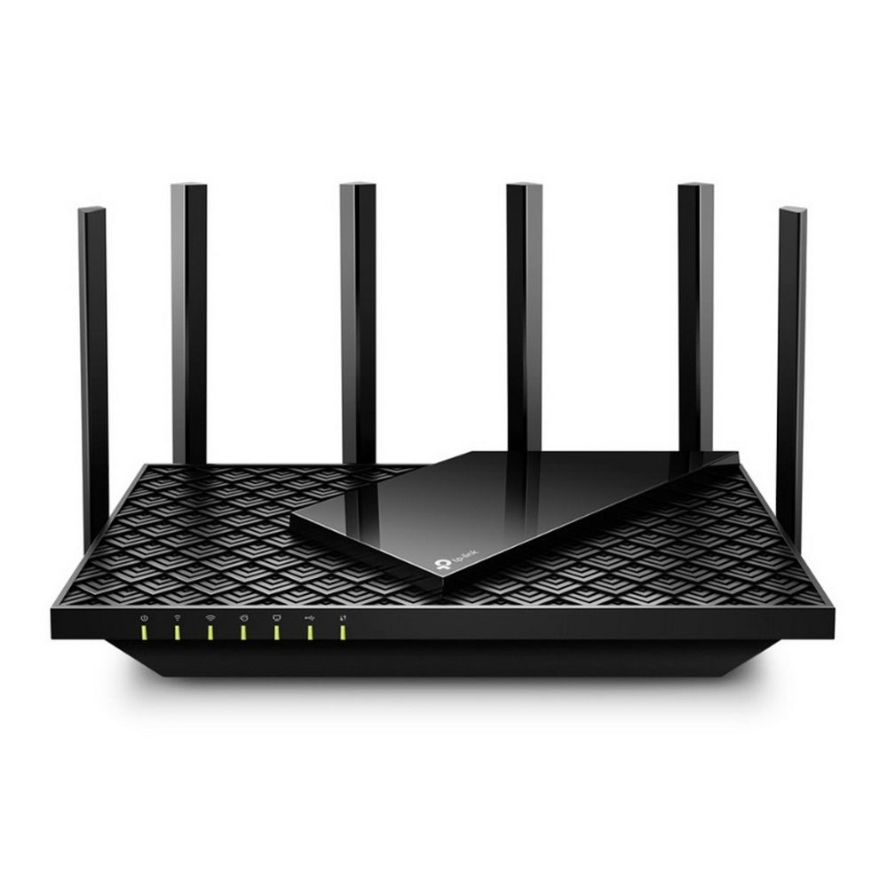 Двухдиапазонный гигабитный wi fi роутер ac1300