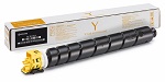 Kyocera Тонер-картридж TK-8335Y для TASKalfa 3252ci/3253ci жёлтый (15000 стр.) (1T02RLANL0)