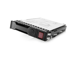 Жесткий диск HPE 1x1.8Tb SAS 10K 872481-B21 Hot Swapp 2.5"