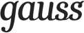 Gauss