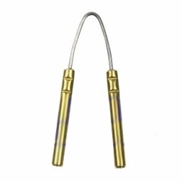 Rexant 12-9810 Выжигательное сменное жало  для арт.12-0142  ( упаковка 10 шт)