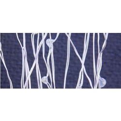 Гирлянда Neon-Night Home Роса гирлянда роса 20лам. дл.2м (303-008)