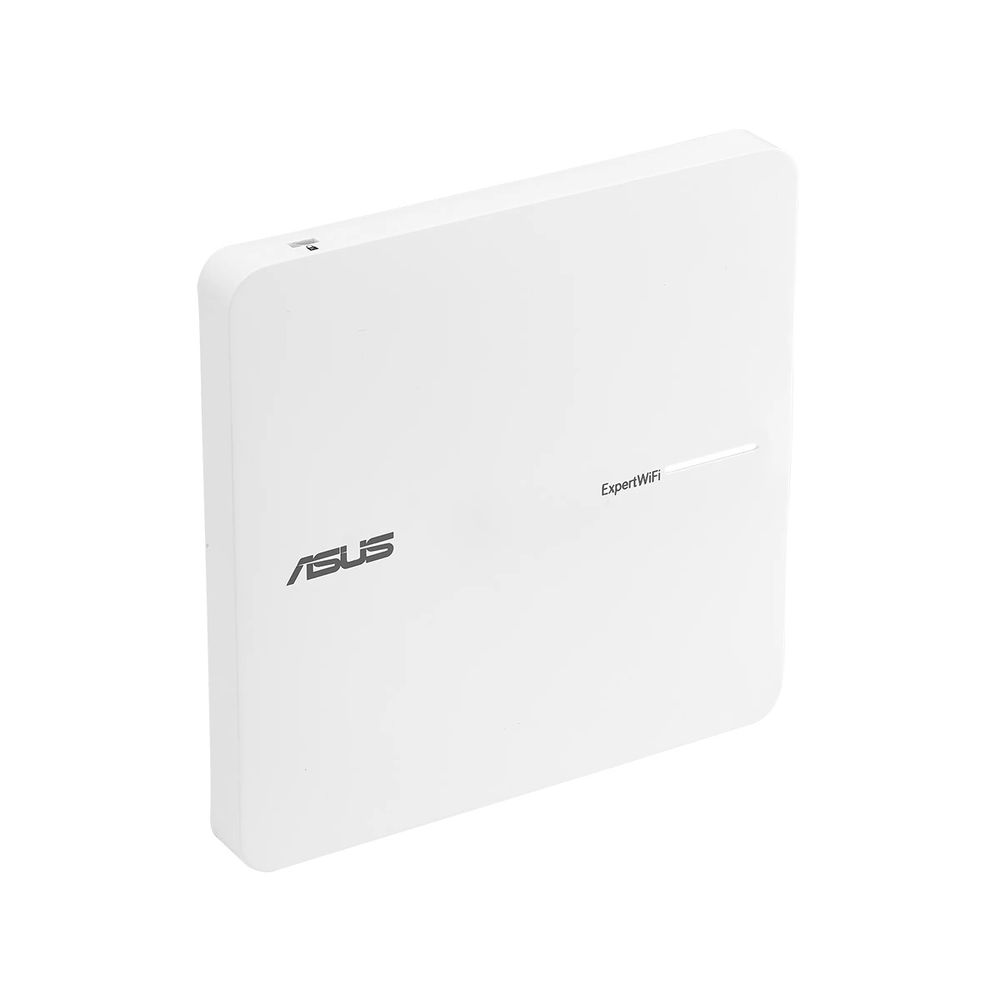 Купить Точка доступа Wi-Fi ASUS EBA63/EU/13/P_EU_UK /PW в интернет-магазине  Неватека по выгодной цене с доставкой, характеристики, фотографии -  Санкт-Петербург