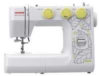 Швейная машина EQ 25 JANOME