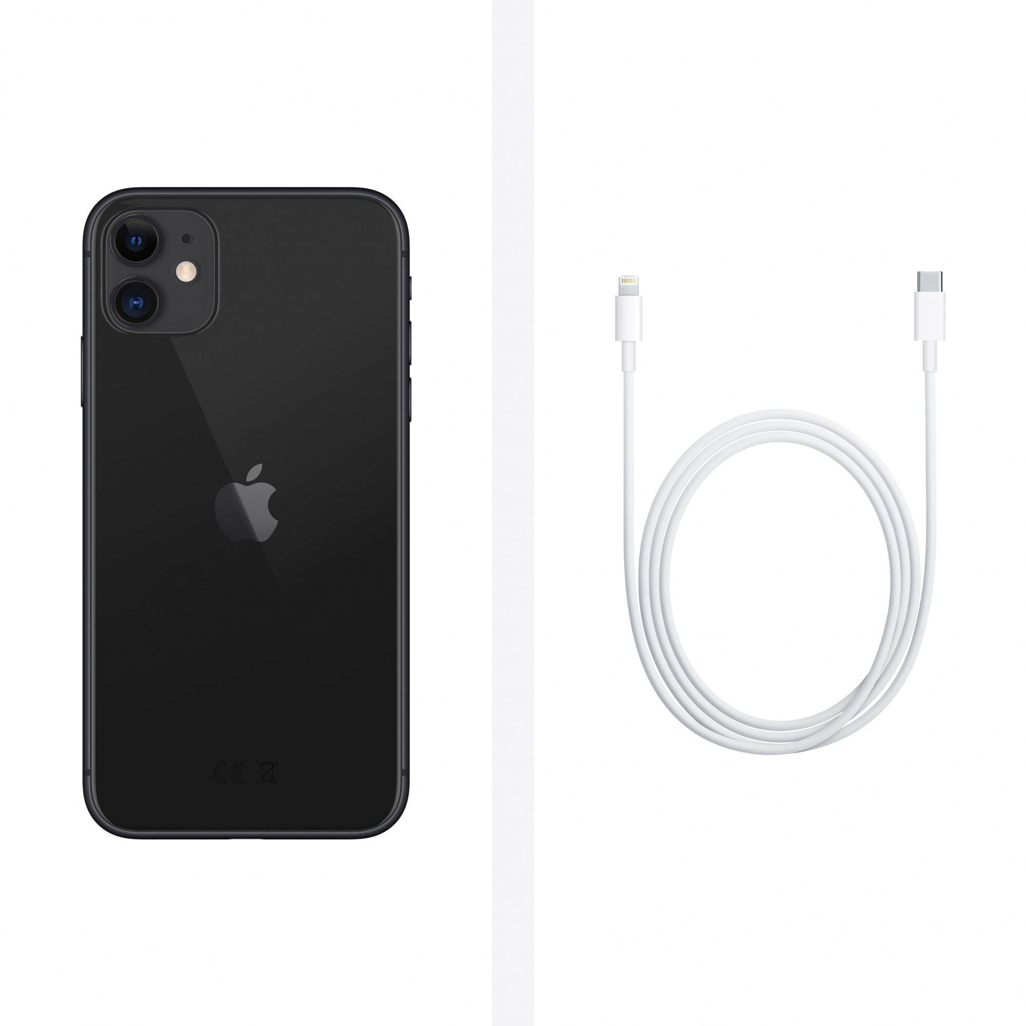 Apple iphone se 2020 64gb Black