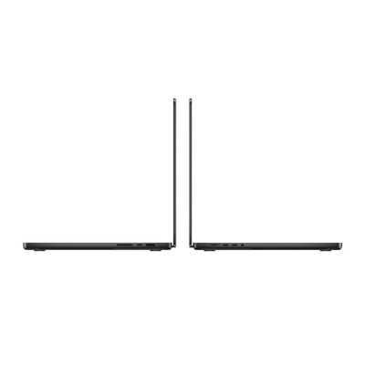 Ноутбук Apple MacBook Pro A3428/16.2"/Liquid Retina XDR/Apple M5 Pro 18 core/48Gb/1Tb SSD/Apple M5 Pro 18-ядерный/macOS/черный/2.14kg