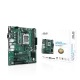 Материнская плата ASUS PRO A620M-C-CSM, Socket AM5, A620, 2*DDR5,  DP+DVI-D+VGA+HDMI, 4xSATA3, Audio, Gb LAN, USB 3.2, USB 2.0, COM port, mATX; 90MB1F80-M0EAYC (PRO A620M-C-CSM)