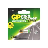 Батарейка GP 23AFRA-2F1 20/200  (1 шт. в уп-ке)