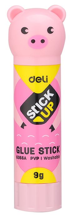Детский стик. Клей карандаш 9г Deli Stick up ассорти e6366a. Deli e5031. Клей-карандаш no. 7123- Deli Glue Stick.
