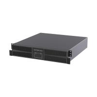 Батарейный блок для ИБП ДКС серии Small Rackmount SMALLR2A0, SMALLR3A5, Rack 2U, 6х9Ач, 72В DKC BPSMLR2-72V