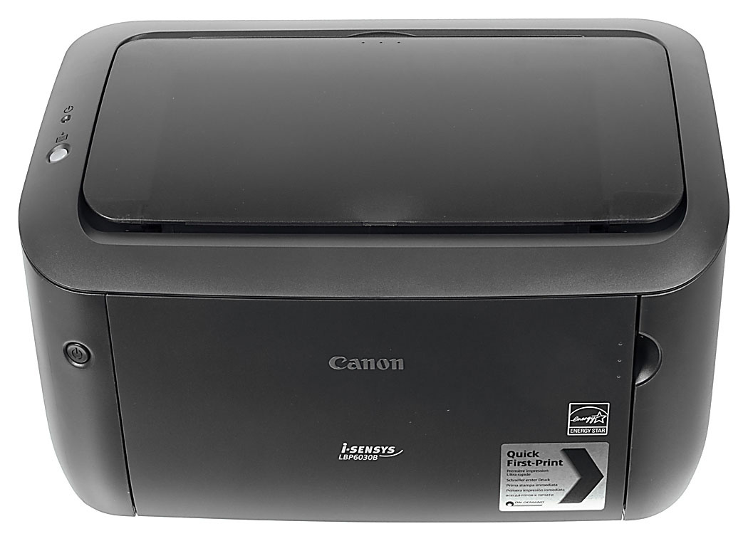 Купить Принтер лазерный Canon i-Sensys LBP6030B bundle (8468B006+3484B002)  A4 (в комплекте: + картридж) в интернет-магазине Неватека по выгодной цене  с доставкой, характеристики, фотографии - Санкт-Петербург