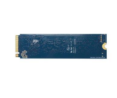 SSD PATRIOT P300 256Гб M.2 Наличие PCIE NVMe 3D NAND Скорость записи 1100 Мб/сек. Скорость чтения 1700 Мб/сек. 3.8 мм TBW 120 Тб P300P256GM28