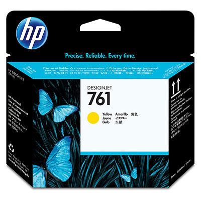 Печатающая головка HP CH645A