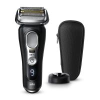 Бритва сетчатая Braun Series 9 9410s реж.эл.:5 питан.:аккум. черный