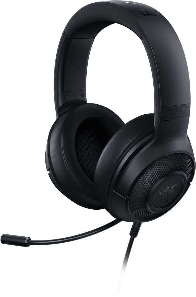 Картинка - Гарнитура Razer Kraken X Lite Razer Kraken X Lite (RZ04-02950100-R381) RZ04-02950100-R381