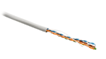 NEOMAX [NM10111] Кабель U/UTP cat.5e 4 пары (305 м) 0.51 мм (24 AWG) (200 Mhz) Медь LSZH (NM10111)