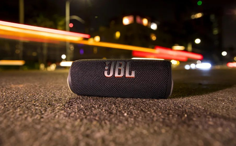 Jbl flip 6 фото