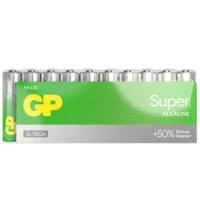 Батарейки GP 15AA21-2CRSWC20 240/960