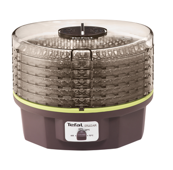 Сушилка электрическая бытовая для продуктов растительного происхождения TEFAL Tefal DF100830