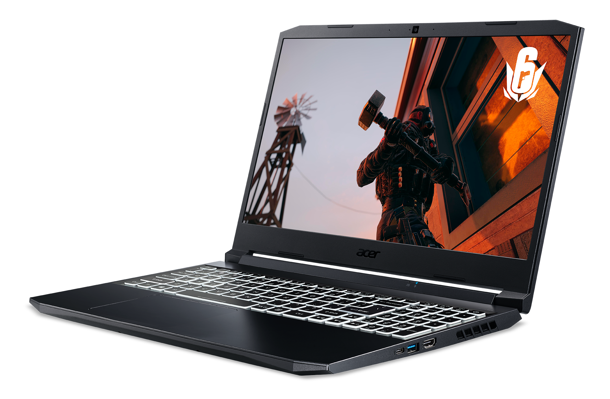 Купить Ноутбук Асер Нитро 5