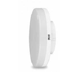 GAUSS 83813 Светодиодная лампа LED Elementary GX53 13W 890lm 3000K 1/10/100 0