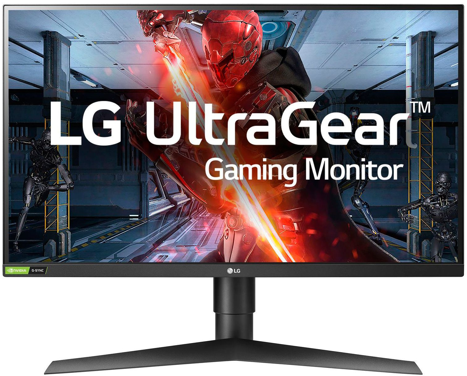 Игровой монитор lg ultragear. Монитор LG ULTRAGEAR 27gl850-b. Монитор LG 27gn750-b. Монитор LG 27" 27gn850-b. Монитор LG 27gn750-b 27".