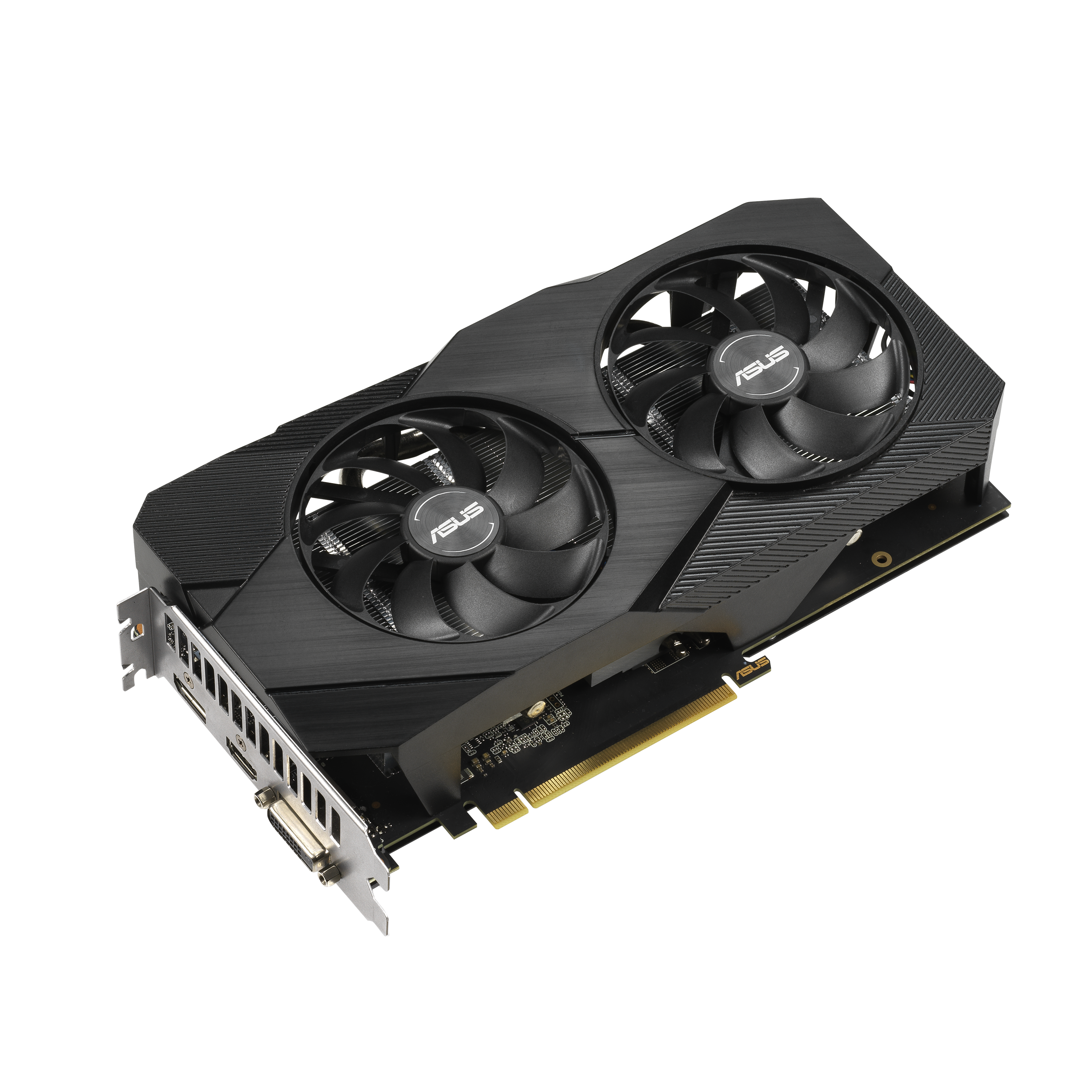 Asus geforce rtx