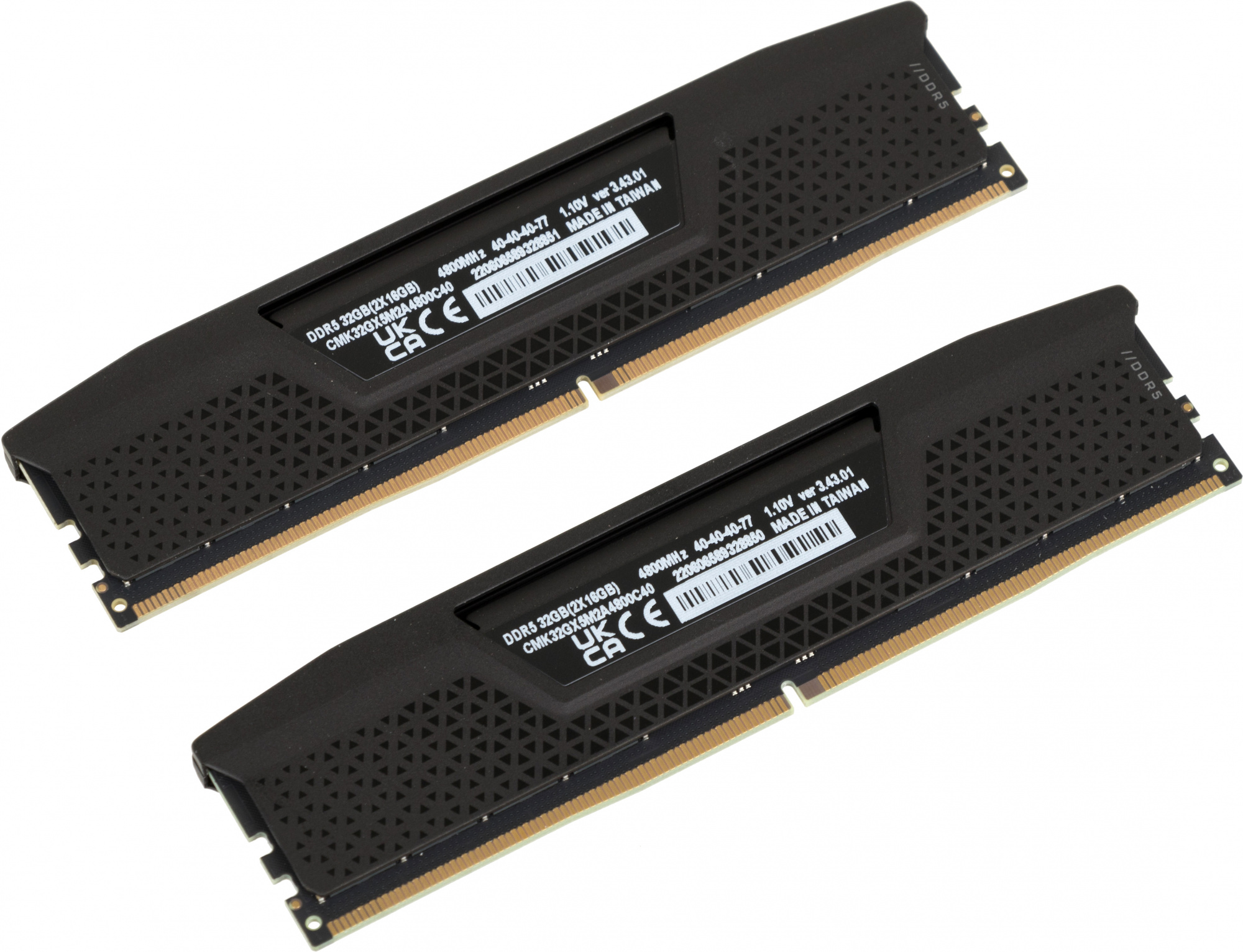 Ranura ddr5