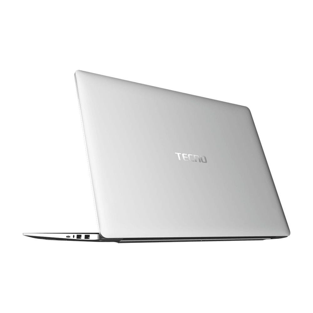 Купить Ноутбук Tecno MEGABOOK-S1 i5 16+512G Grey Win11, 12Gen, S15AM, 15.6