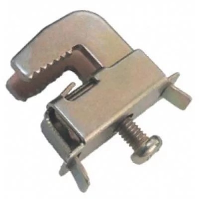 EKF ut-1.4-5 Терминал для проводников универсальный 1-4 мм2 на шину (5мм.) EKF PROxima