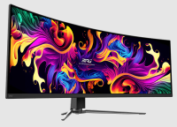 Монитор MSI MPG 491CQP QD-OLED 9S6-3FA84T-034
