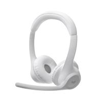 Гарнитура Logitech Zone 300, White