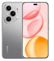 Смартфон HONOR 400 PRO 12/256Gb, серый