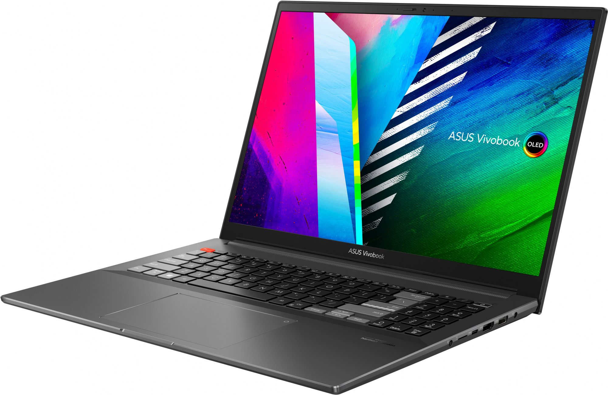 Asus Vivobook Pro 14 K3400pa Купить