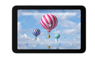Промышленный планшет Bluebird T30 (MODEL 26032) 10.1" (1920x1200), A13, 5G/LTE, WiFi, BT5.2, 6GB/64GB, 8000mAh, 13MP Rear, 8MP Front, GPS, 1 Nano Sim, 1 E-SIM, NFC