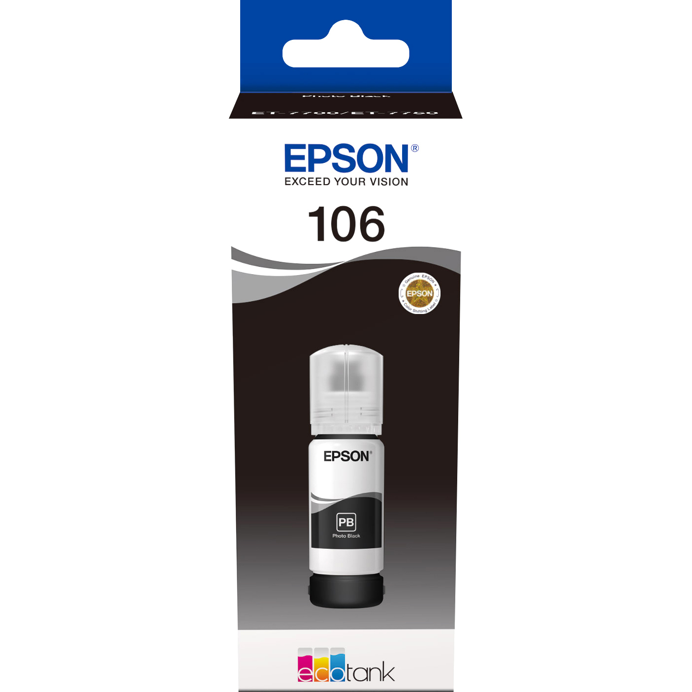 Чернила Для Принтера Epson 110 Купить