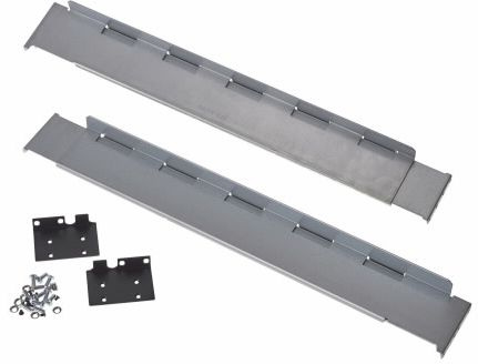 Картинка - Комплект креплений для ИБП Eaton Rack kit 9PX/9SX (9RK) 9RK