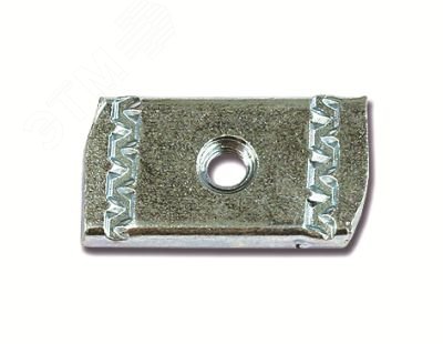 Dkc CM141000 Гайка для подвешивания профиля М10х40 (упаковка 100 шт)