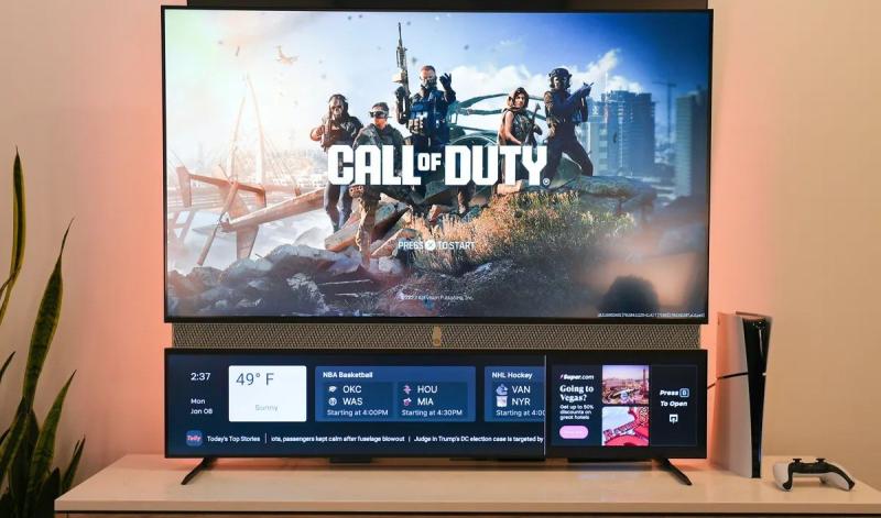 Бесплатный телевизор Telly: революция или тотальный контроль?