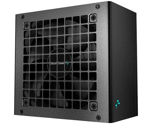 Картинка - Блок питания Deepcool PK800D (ATX 2.4, 800W, PWM 120mm fan, Active PFC+DC to DC, 80+ BRONZE) RET (PK800D) PK800D