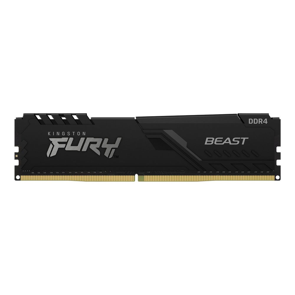 Kingston fury beast ddr4 16gb 3200mhz