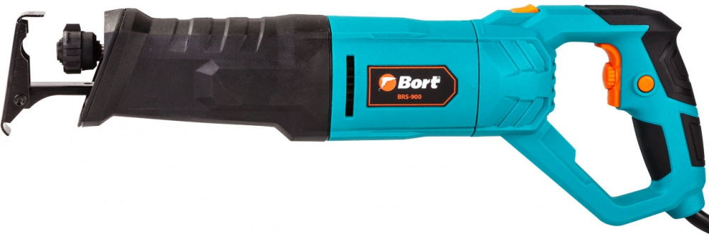 Купить  пила Bort BRS-900 900Вт 2800ход/мин в интернет .